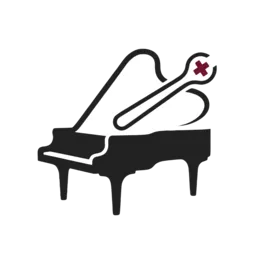 Klavierarzt Logo